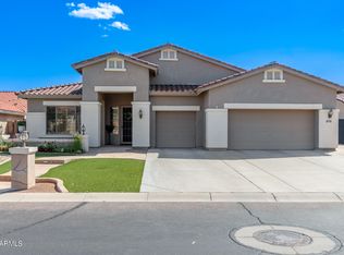 13243 W Colter St, Litchfield Park, AZ 85340