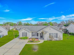 1012 Cadbury Ct., Conway, SC 29527