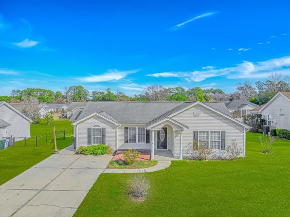 1012 Cadbury Ct., Conway, SC 29527