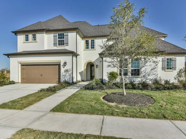 2510 Savannah Run, Katy, TX 77493
