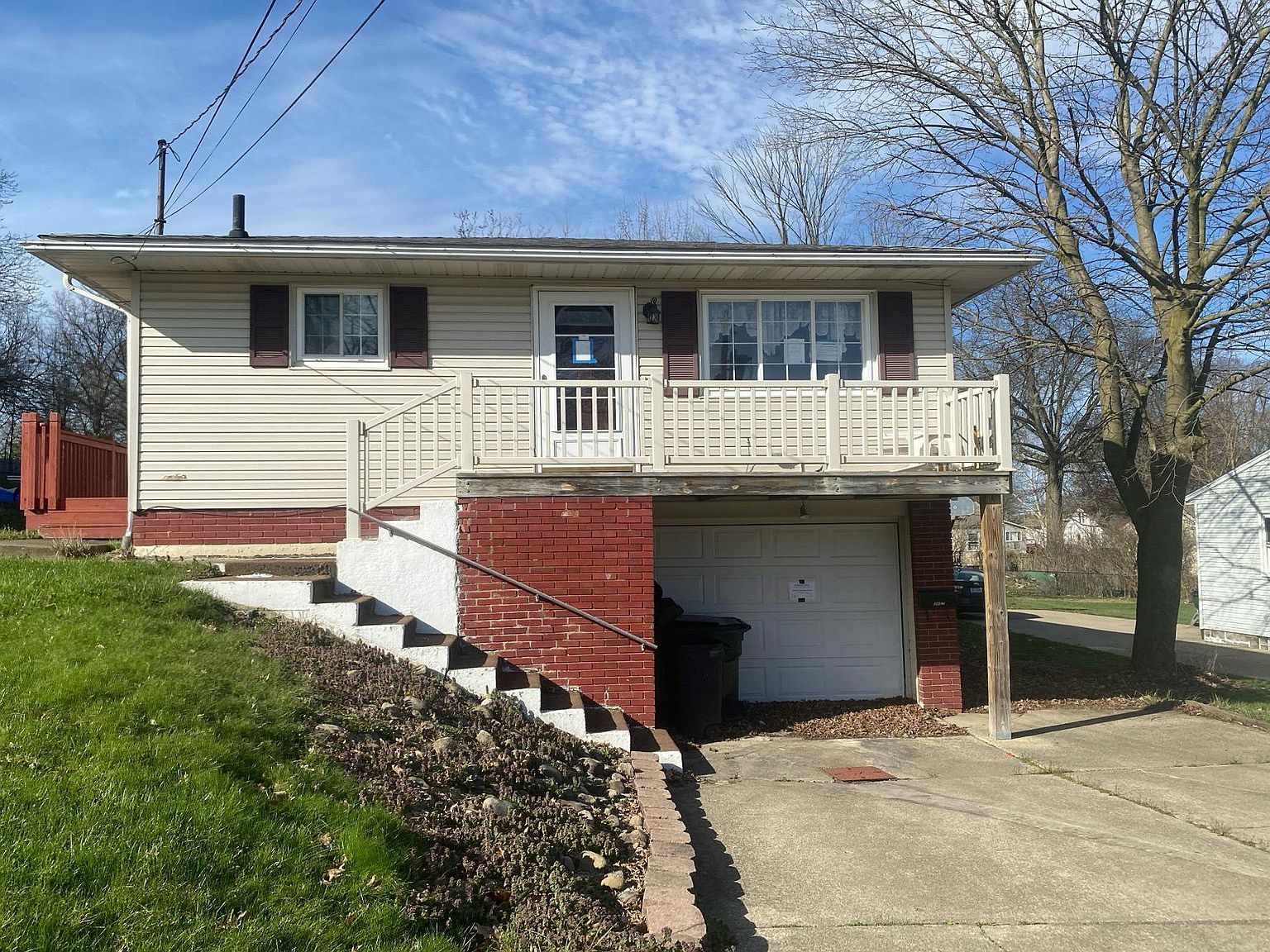 3667 Louise St, Mogadore, OH 44260 Zillow