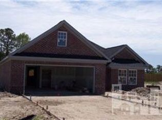 223 Silver Loop Crk, Sneads Ferry, NC 28460