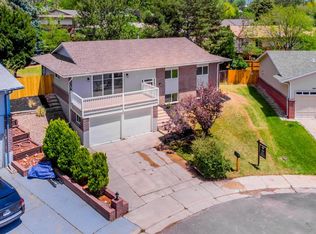 4052 S Uinta St, Denver, CO 80237