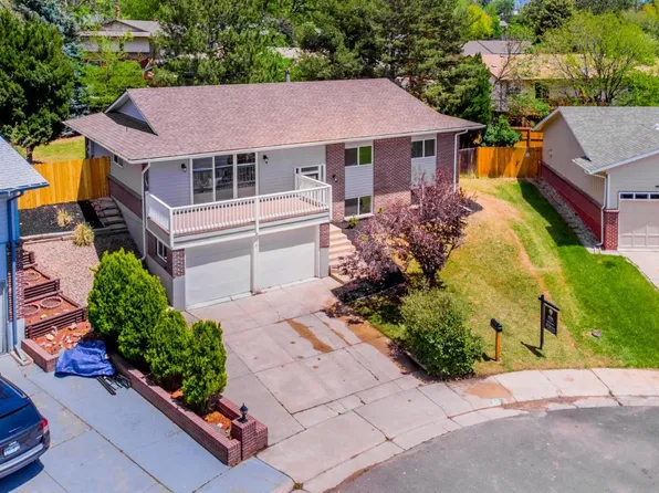 4052 S Uinta St, Denver, CO 80237