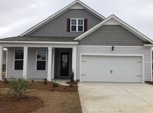 1501 Fence Post Ln LOT 644, Arlington C Carolina Shores, NC 28467