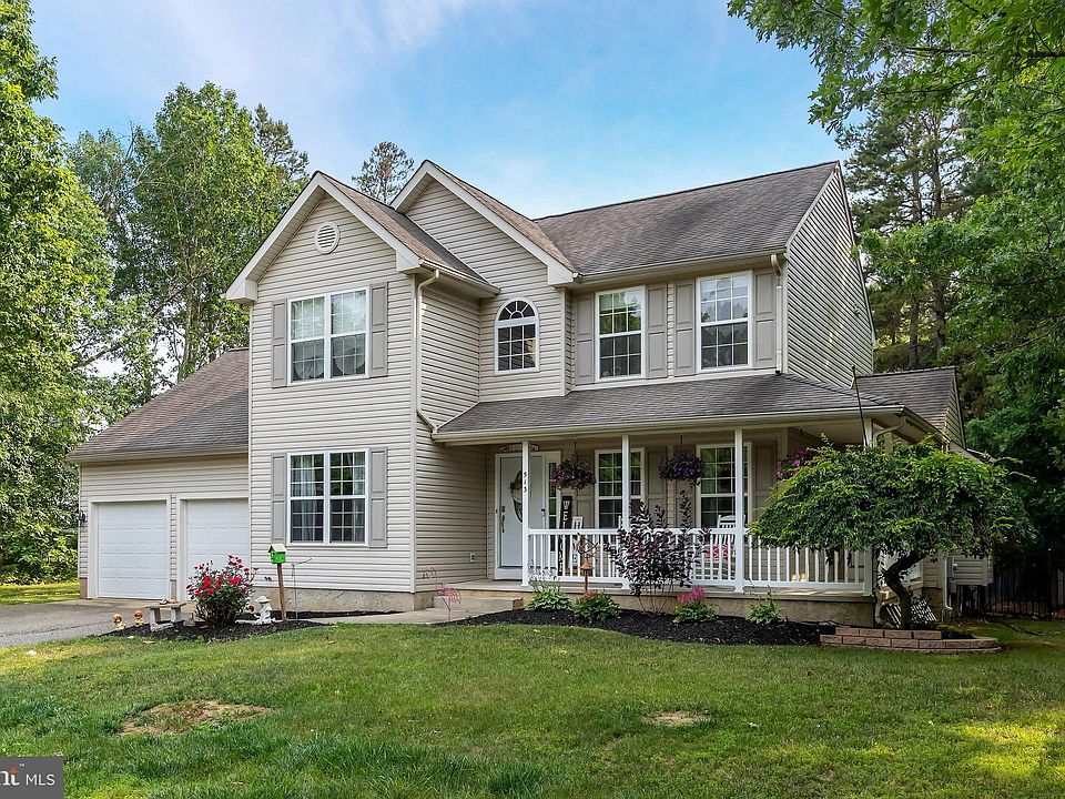 513 Lantern Way, Franklinville, NJ 08322 | Zillow