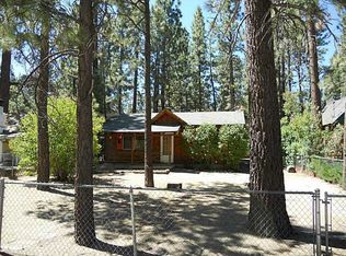 404 W Sherwood Blvd, Big Bear City, CA 92314