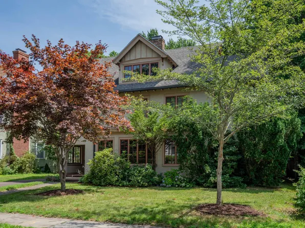 160 Oxford Street, Hartford, CT 06105