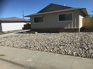 646 Ibis Ln, Reno, NV 89503