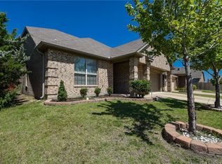 2021 Sagebrush, Forney, TX 75126
