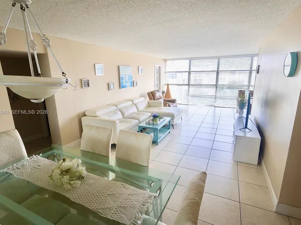 801 Three Islands Blvd, Hallandale Beach, FL