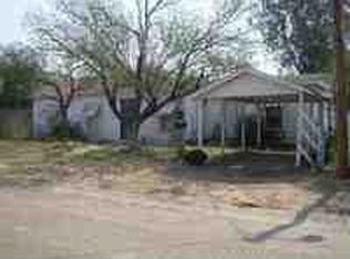 2815 N Jarvis Ave, Laredo, TX 78043