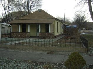 223 E 6th St, Canon City, CO 81212
