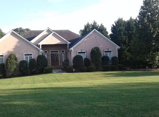 2411 Old Salem Cir SE, Conyers, GA 30013