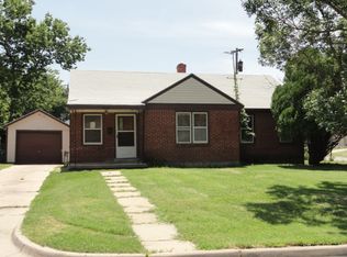 3101 E Stadium Dr, Wichita, KS 67214