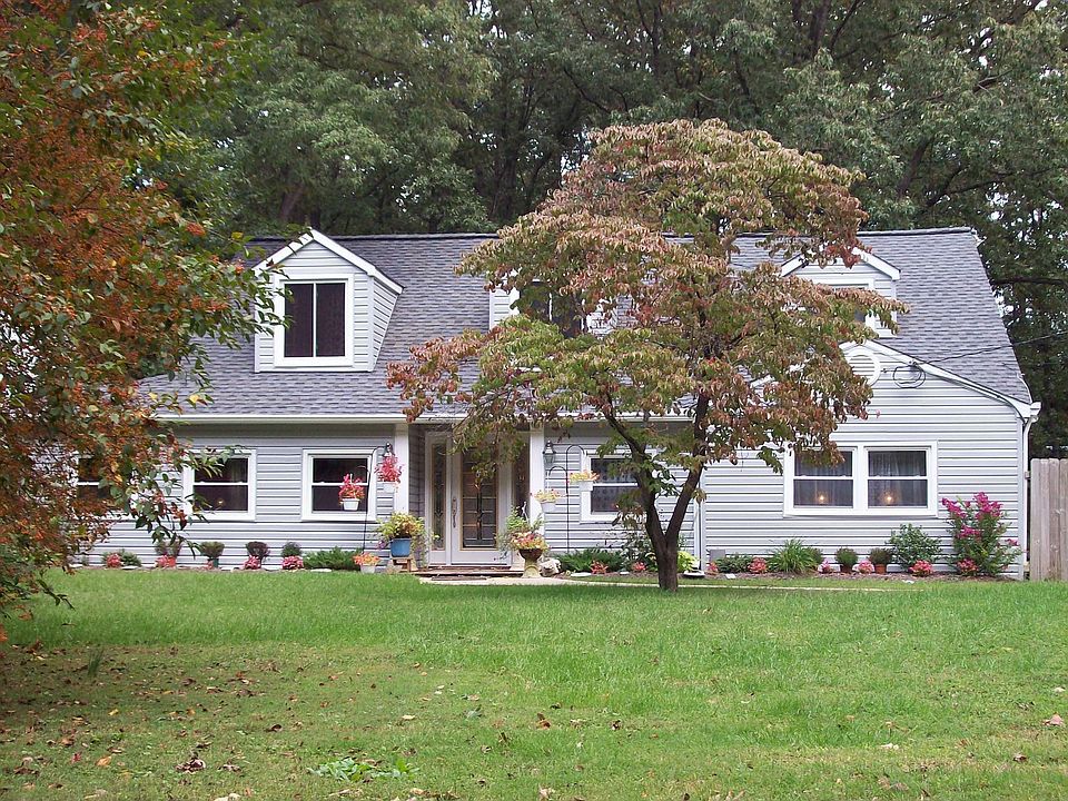Great Curb Appeal