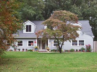 8353 Elm Rd, Millersville, MD 21108