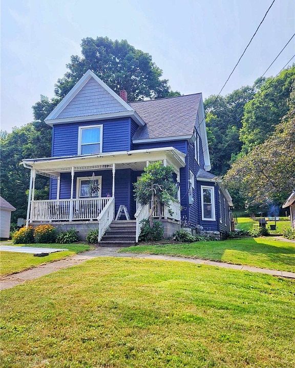 245 S Main St, Cattaraugus, NY 14719 MLS B1489104 Zillow