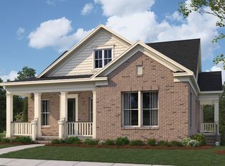 Harpswell Plan, Town Madison, Madison, AL 35758