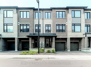 585 Colborne St #1207, Brantford, ON N3S0K4