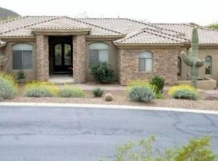 7260 E Eagle Crest Dr UNIT 45, Mesa, AZ 85207
