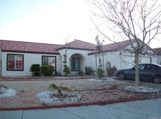 6030 E Avenue R11, Palmdale, CA 93552