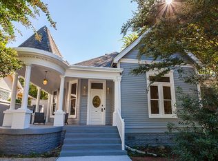 1306 Calvin Ave, Nashville, TN 37206