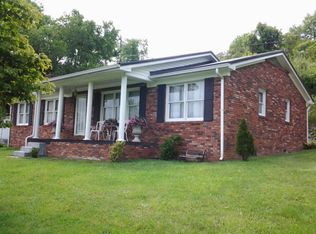 279 Dove St, Pounding Mill, VA 24637