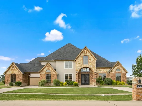2610 Wells Ct, Cedar Hill, TX 75104