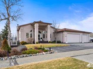 5805 Prominence Pointe Dr, Anchorage, AK 99516