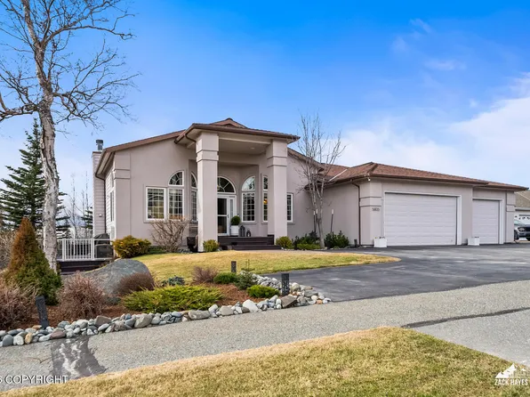 5805 Prominence Pointe Dr, Anchorage, AK 99516
