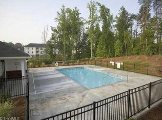 4305-1 A Timberbrooke Dr #1-A, Greensboro, NC 27409