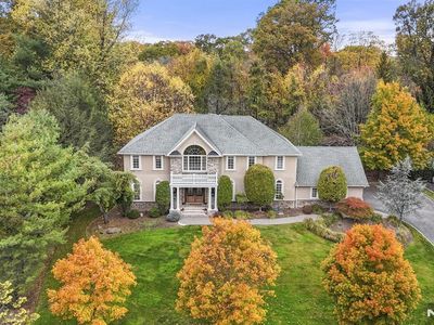 677 Alexander Ct, River Vale, NJ, 07675