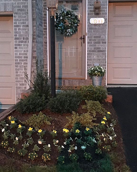 Welcome to 1011 Garrison Ln!