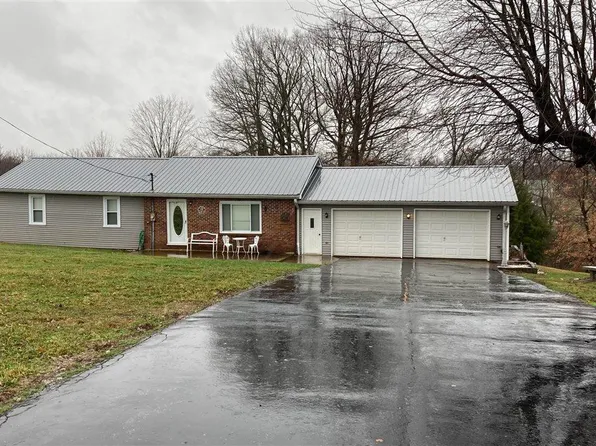 233 S Parker Rd, Elk Horn, KY 42733