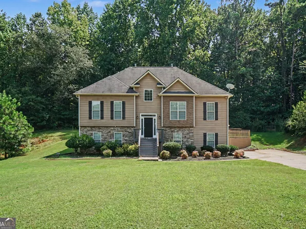 60 Ashley Pointe Dr, Hiram, GA 30141
