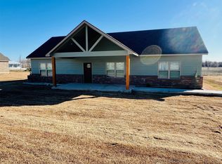 11978 Xander Ln, Kingston, OK 73439