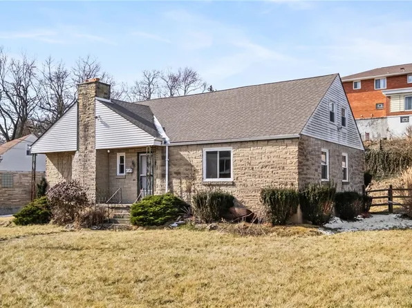 828 Georgia Ave, Pittsburgh, PA 15210