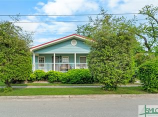 747 E Gwinnett St, Savannah, GA 31401