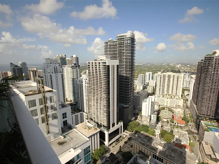 950 Brickell Bay Dr #5000 — Photo 17