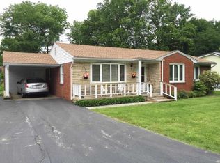 105 Reservoir Hts, Russellville, KY 42276