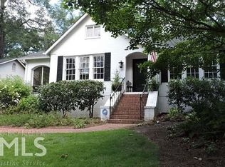 115 Westmore Rd, Rome, GA 30165