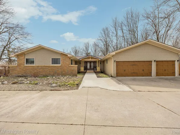 2570 Imlay City Rd, Lapeer, MI 48446