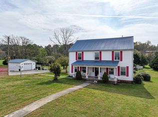 1205 W Old Andrew Johnson Hwy, New Market, TN 37820