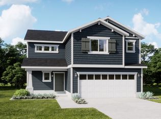 Gambel Oak Plan, Vista at Summerfield, Clinton, UT 84015