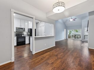 2100 Tanglewilde St APT 740, Houston, TX 77063