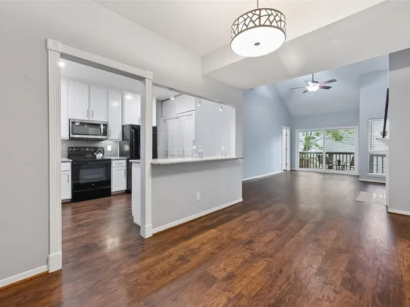 2100 Tanglewilde St APT 740, Houston, TX 77063