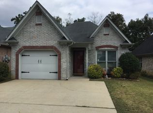 156 Springdale Dr, Gardendale, AL 35071