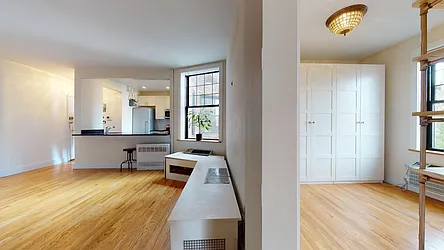 Rented by Bond New York