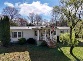 3595 Harshaw Rd, Murphy, NC 28906